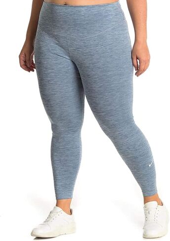 Nike Women's One Tight Plus Sp20 in Saudi Arabia