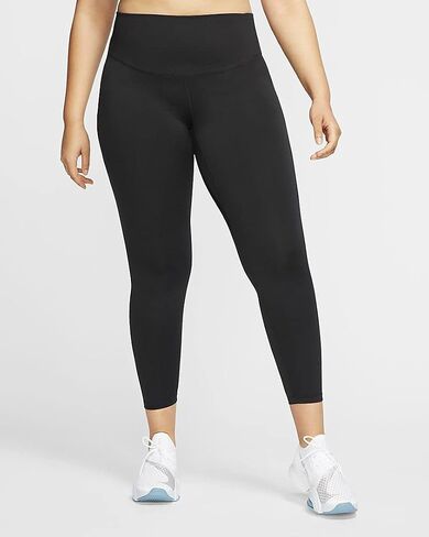 Nike Women's One Tight Plus Sp20 in Saudi Arabia