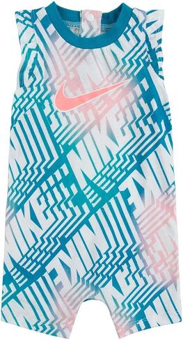 Nike Baby Girls' Romper in Saudi Arabia