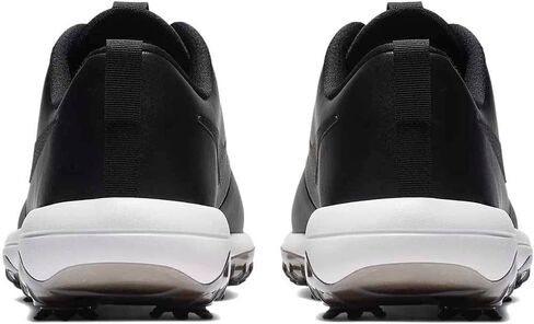 Nike New Mens Golf Shoe Roshe G Tour (Black/Summit White, 8.5) in Saudi Arabia
