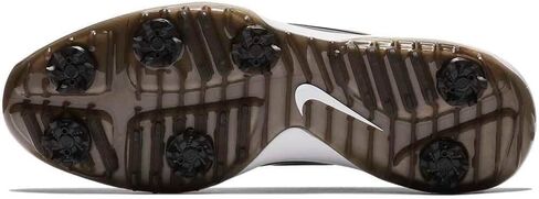 Nike New Mens Golf Shoe Roshe G Tour (Black/Summit White, 8.5) in Saudi Arabia