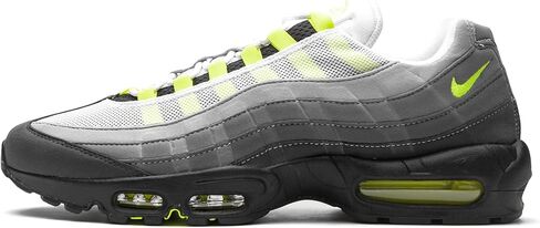 Nike Air Max 95 Denham Mens Dd9519 001 - Size in Saudi Arabia
