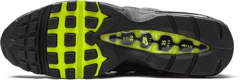 Nike Air Max 95 Denham Mens Dd9519 001 - Size in Saudi Arabia
