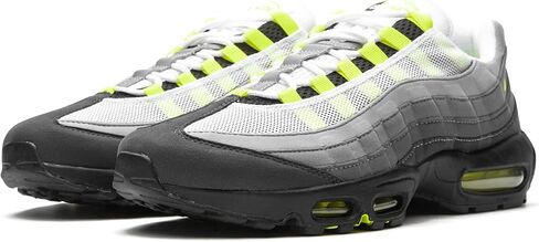 Nike Air Max 95 Denham Mens Dd9519 001 - Size in Saudi Arabia