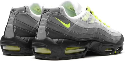 Nike Air Max 95 Denham Mens Dd9519 001 - Size in Saudi Arabia