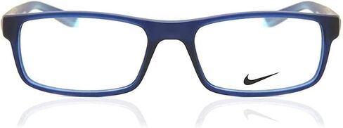 Eyeglasses NIKE 7090 411 Matte Navy/Photo Blue in Saudi Arabia