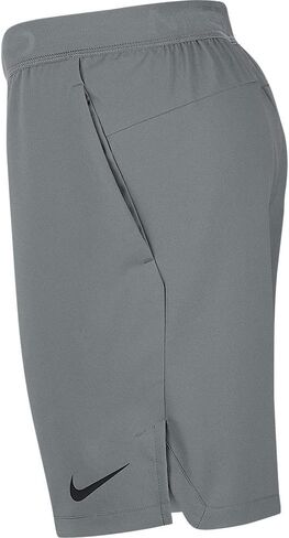 Nike M Pro FLX Vent Max 3.0 Shorts Men Grey - M - Shorts/Bermudas Shorts in Saudi Arabia