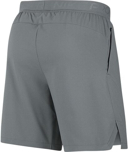 Nike M Pro FLX Vent Max 3.0 Shorts Men Grey - M - Shorts/Bermudas Shorts in Saudi Arabia