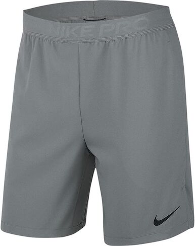 Nike M Pro FLX Vent Max 3.0 Shorts Men Grey - M - Shorts/Bermudas Shorts in Saudi Arabia