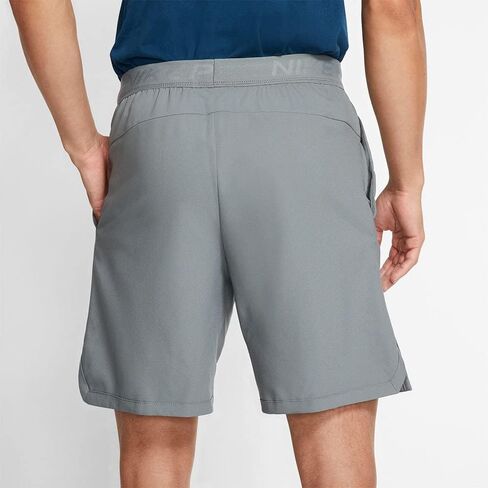 Nike M Pro FLX Vent Max 3.0 Shorts Men Grey - M - Shorts/Bermudas Shorts in Saudi Arabia