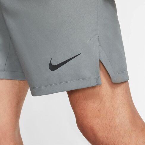 Nike M Pro FLX Vent Max 3.0 Shorts Men Grey - M - Shorts/Bermudas Shorts in Saudi Arabia