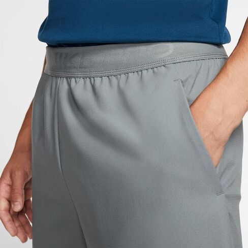 Nike M Pro FLX Vent Max 3.0 Shorts Men Grey - M - Shorts/Bermudas Shorts in Saudi Arabia