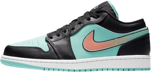 Jordan Mens Air Jordan 1 Low SE CK3022 301 Tropical Twist - Size 8 in Saudi Arabia