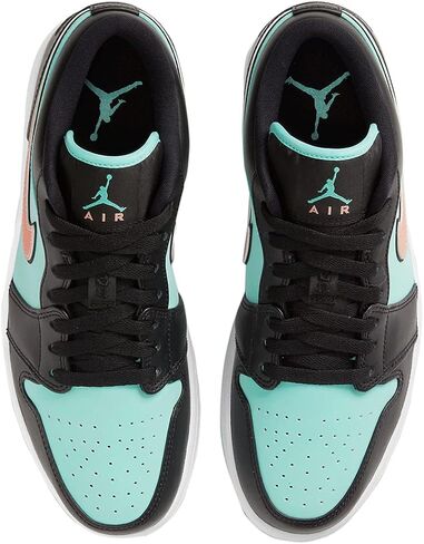 Jordan Mens Air Jordan 1 Low SE CK3022 301 Tropical Twist - Size 8 in Saudi Arabia