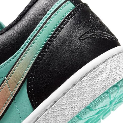 Jordan Mens Air Jordan 1 Low SE CK3022 301 Tropical Twist - Size 8 in Saudi Arabia