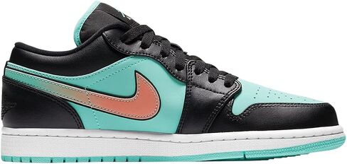 Jordan Mens Air Jordan 1 Low SE CK3022 301 Tropical Twist - Size 8 in Saudi Arabia