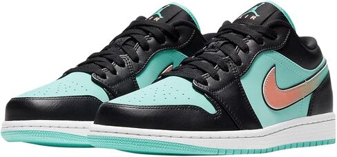 Jordan Mens Air Jordan 1 Low SE CK3022 301 Tropical Twist - Size 8 in Saudi Arabia