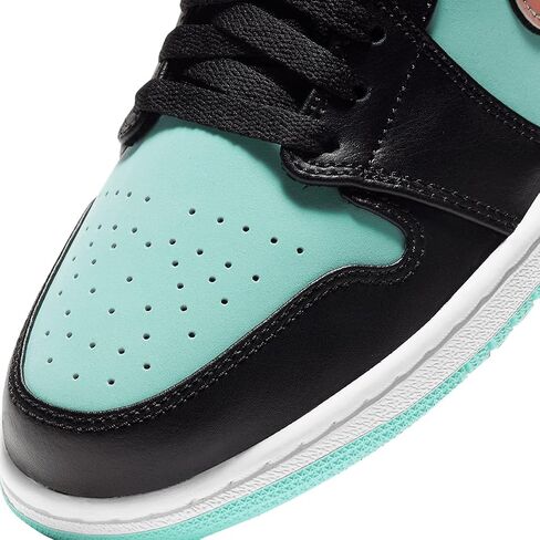 Jordan Mens Air Jordan 1 Low SE CK3022 301 Tropical Twist - Size 8 in Saudi Arabia