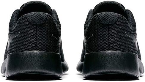 Nike Boy's Tanjun (Big Kid) Black/Black 3.5 Big Kid M in Saudi Arabia