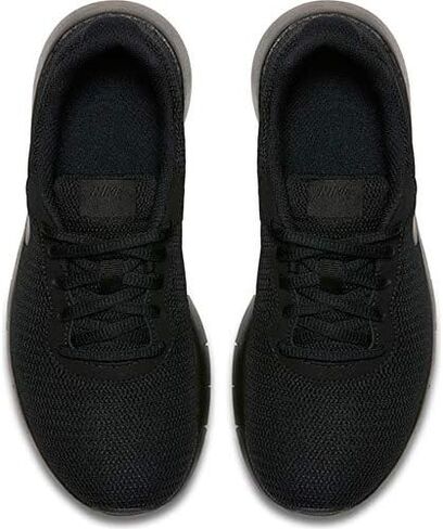 Nike Boy's Tanjun (Big Kid) Black/Black 3.5 Big Kid M in Saudi Arabia