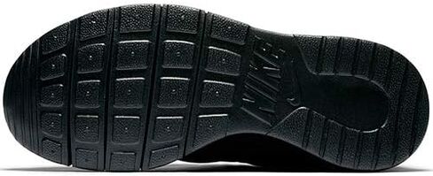 Nike Boy's Tanjun (Big Kid) Black/Black 3.5 Big Kid M in Saudi Arabia