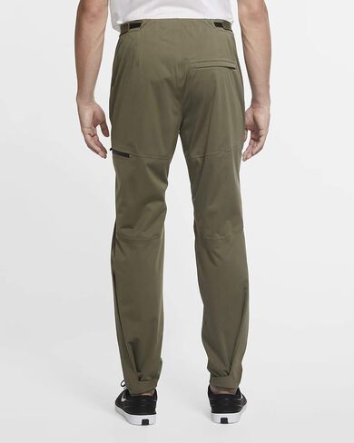 Nike HyperShield Men's Golf Trousers Pants CK6066-222 Olive in Saudi Arabia