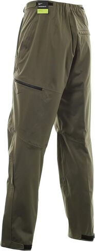 Nike HyperShield Men's Golf Trousers Pants CK6066-222 Olive in Saudi Arabia