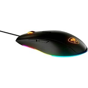 Cougar Minos XT Gaming Mouse 4000 DPI Black in Saudi Arabia