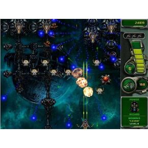 Star Defender 4 PC Game CD-ROM Software (Windows 8/7/XP/ME/Vista) in Saudi Arabia