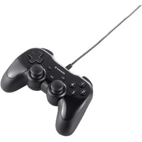 Buffalo iBuffalo USB Gamepad for PC BSGP1204BK in Kuwait