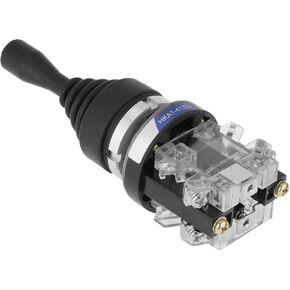 bizofft 2NO عصا التحكم Switchk، عصا التحكم Monolever Switch، AC380V 5A لحظة عصا التحكم التبديل لنظام التحكم الآلي في مجال السلامة in Kuwait