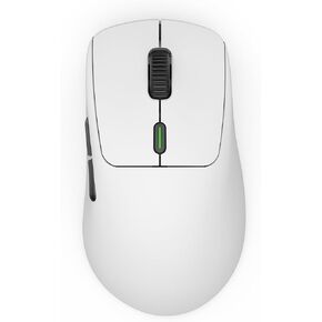 WAIZOWL OGM ONE Wireless Wired Mouse 75g Lightweight Dual Mode Professional ESports PC Gaming Mice Ergonomic Type C Rechargeable in Saudi Arabia