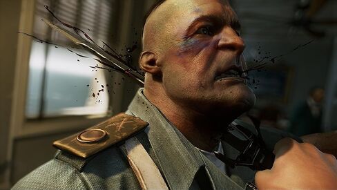 Dishonored 2 - PC in Saudi Arabia