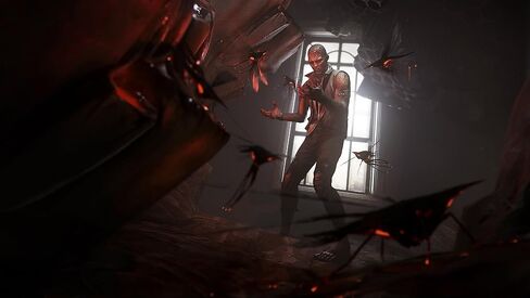 Dishonored 2 - PC in Saudi Arabia