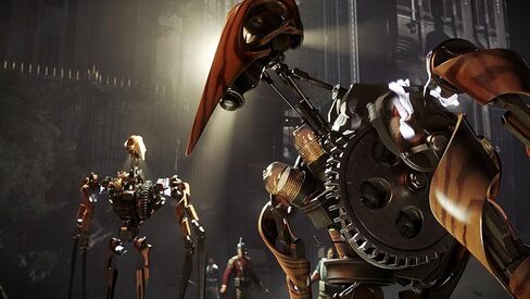 Dishonored 2 - PC in Saudi Arabia