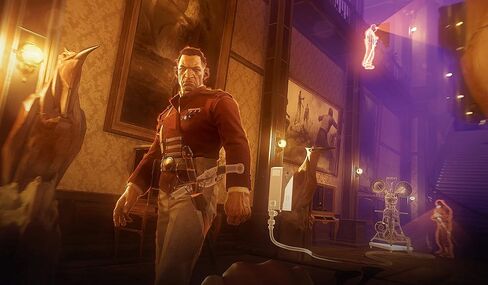 Dishonored 2 - PC in Saudi Arabia