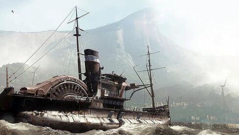 Dishonored 2 - PC in Saudi Arabia