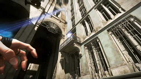 Dishonored 2 - PC in Saudi Arabia
