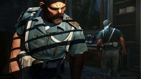 Dishonored 2 - PC in Saudi Arabia