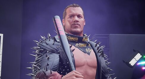 AEW: Fight Forever - Standard Edition - Steam PC [Online Game Code] in Kuwait