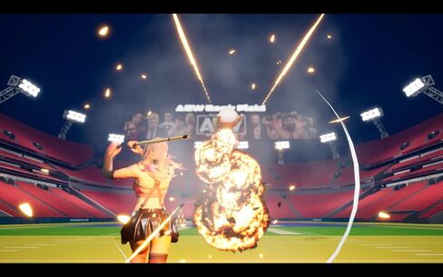 AEW: Fight Forever - Standard Edition - Steam PC [Online Game Code] in Kuwait