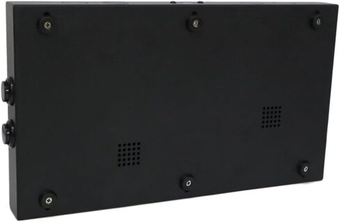 TruBoost RAC-J800B-PC All Buttons Hitbox Style Arcade Joystick Fight Stick Game Controller For PC Sanwa OBSF-24 30 in Kuwait