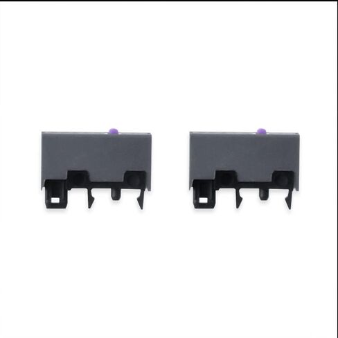 Optical Mouse Switch Micro Switch Switches Replacement for Razer Naga Pro 20000 DPI & DeathAdder V2 pro & Basilisk Ultimate & Viper Ultimate & Viper & Viper Mini Gaming Mouse in Saudi Arabia
