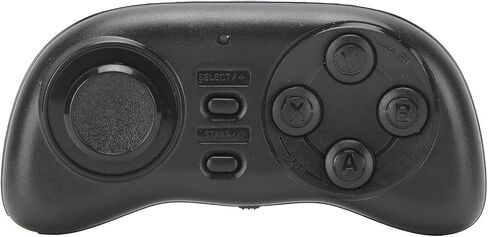 Sutinna Mini Wireless Gamepad, USB Charging Bluetooth Game Controller, Gaming Joystick for Windows/IOS/Android in Saudi Arabia