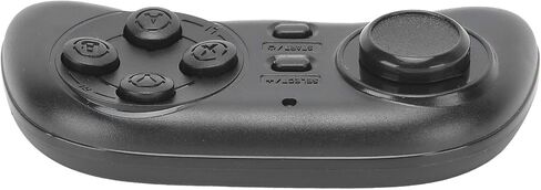 Sutinna Mini Wireless Gamepad, USB Charging Bluetooth Game Controller, Gaming Joystick for Windows/IOS/Android in Saudi Arabia