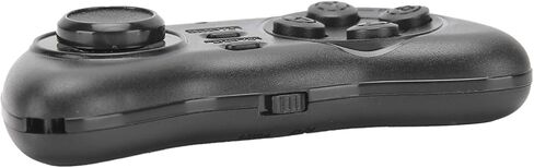 Sutinna Mini Wireless Gamepad, USB Charging Bluetooth Game Controller, Gaming Joystick for Windows/IOS/Android in Saudi Arabia