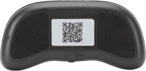 Sutinna Mini Wireless Gamepad, USB Charging Bluetooth Game Controller, Gaming Joystick for Windows/IOS/Android in Saudi Arabia