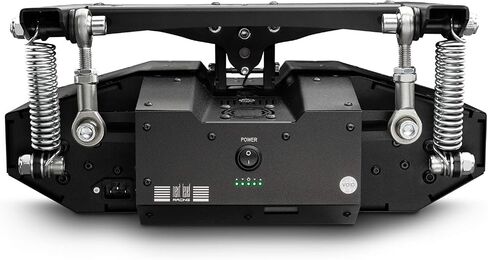 Next Level Racing Motion Platform v3 (NLR-M001V3) in Saudi Arabia