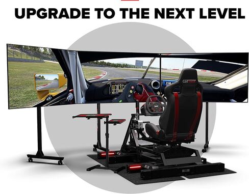 Next Level Racing Motion Platform v3 (NLR-M001V3) in Saudi Arabia