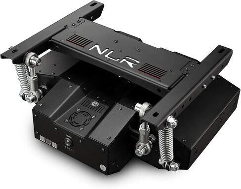 Next Level Racing Motion Platform v3 (NLR-M001V3) in Saudi Arabia